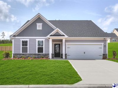898 Bellemede Cir Lot 66