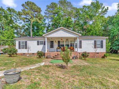 Property at 2100 Norment Rd, Lumberton, NC