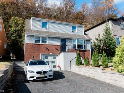 458 Valley Rd