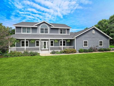 W25190 Quarter Horse LANE