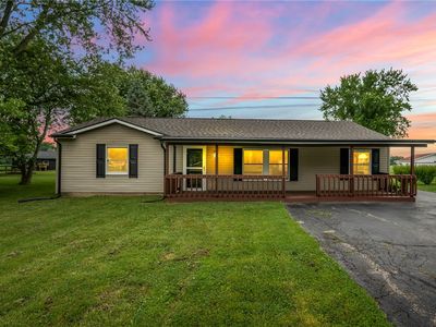 3576 Shawnee Trl