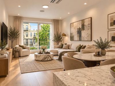 265 Weirfield St #2C