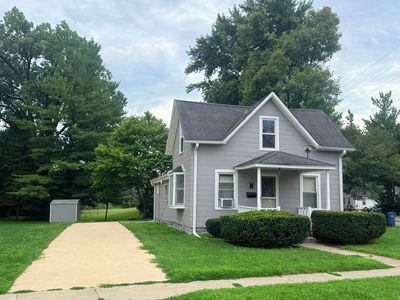 1 E Main St