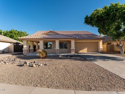 9935 W IRMA Lane