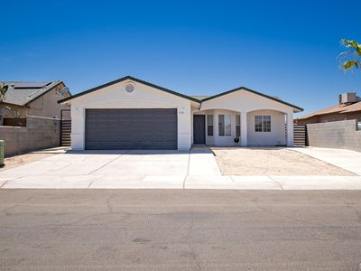 Property at 1136 N 9th Ave, San Luis, AZ