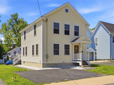 4 Abbott Street