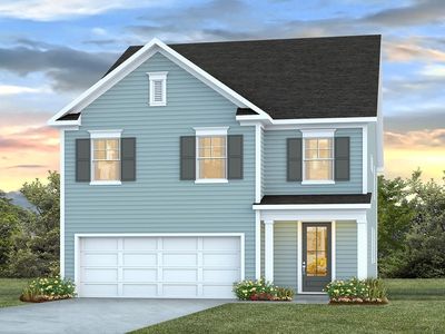 ROBIE Plan, Cusabo Meadows