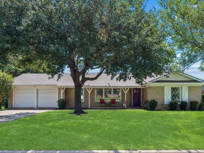 901 Raintree Rd