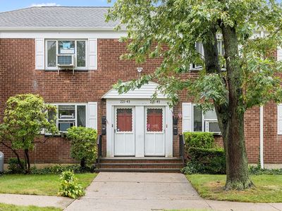 221-43 Manor Rd #U