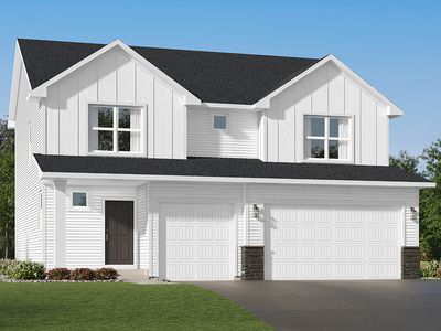Drake Plan, Bradford Park : Venture Collection