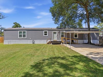 Property at 8739 Ash St, Lumberton, TX