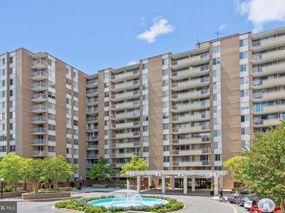 3001 Veazey Ter NW APT 703