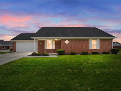 1167 Old Farm Ln