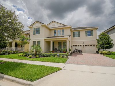 9560 Bolero Rd