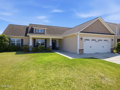 446 Meadowlark Drive