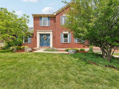2150 Stoneharbor Ln