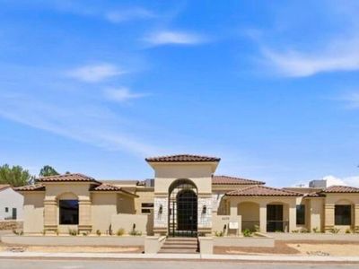6400 Cadence River Dr