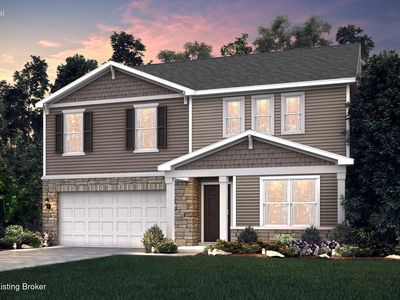 241 Ardmore Crossing Dr