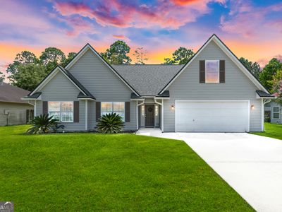 Property at 411 Creekside Dr, Waverly, GA