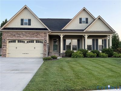 9052 Garrison Manor Dr