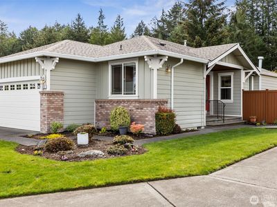 8237 Bainbridge Loop NE