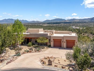 10 Blue Corn Ct