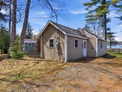533 Peacepipe Drive