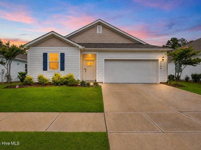 Property at 3109 Lochgreen Circle, Leland, NC