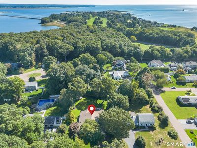 46 Fenwood Grove Road