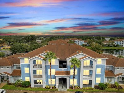 5974 LAKE POINTE VILLAGE CIRCLE #110