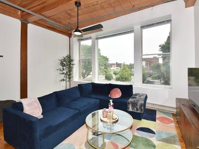 385 Worthington St #2F