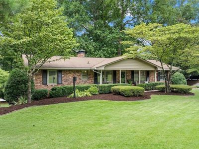 1604 Old Spring House Ln