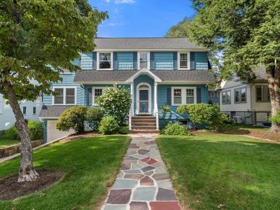 153 Oliver Rd