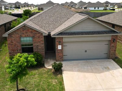 2025 Scarlet Cir