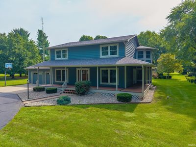 Property at 2344 S Old Ditch Rd, Warsaw, IN