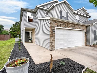 Property at 4517 Parkwood Cir #A, Osage Beach, MO