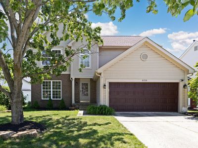 6116 Heritage Farms Dr