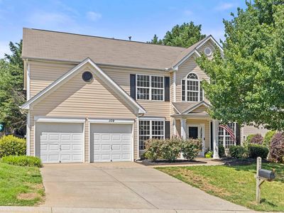 109 Leatherton Way