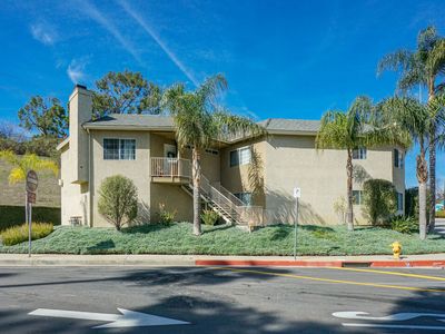 3911 Verdugo Rd