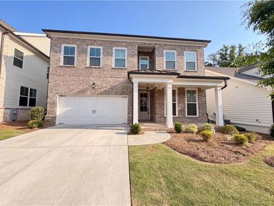 820 Pennington View Ln