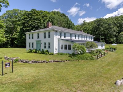 282 Maple Ridge Road