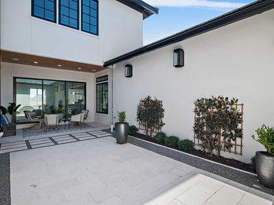 St. Lucia Plan, Tradewinds