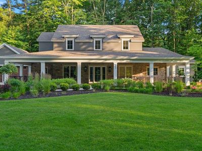 317 N Lakeshore Dr