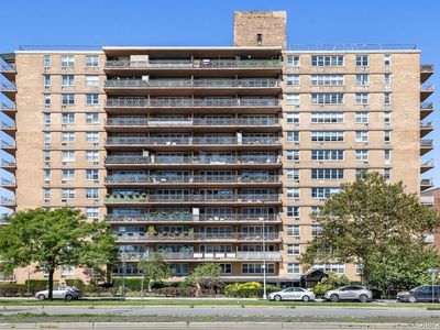 2650 Ocean Parkway #10-L
