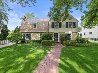 6123 North Berkeley BOULEVARD