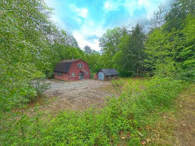 Property at 197 Morse Hill Road, Newbury, NH