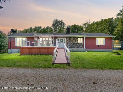 Property at 2278 Narrow Lake Rd, Charlotte, MI
