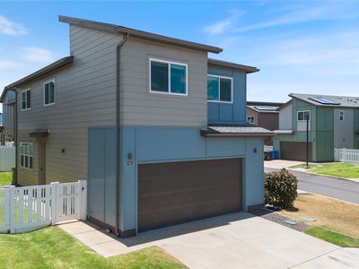 91-1641 Honouliuli St UNIT 42