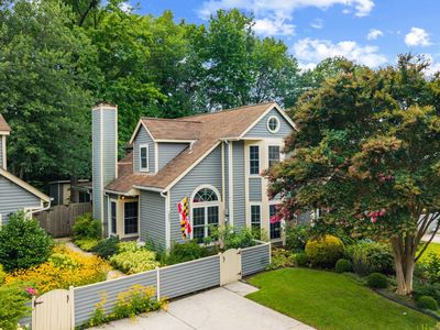 Property at 931 Windwhisper Ln, Annapolis, MD