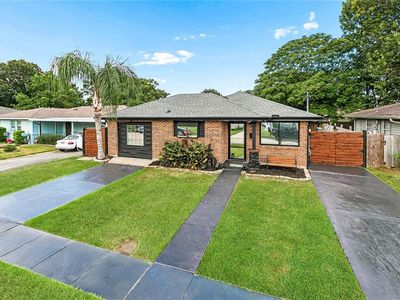 Property at 1101 Frankel Ave, Metairie, LA